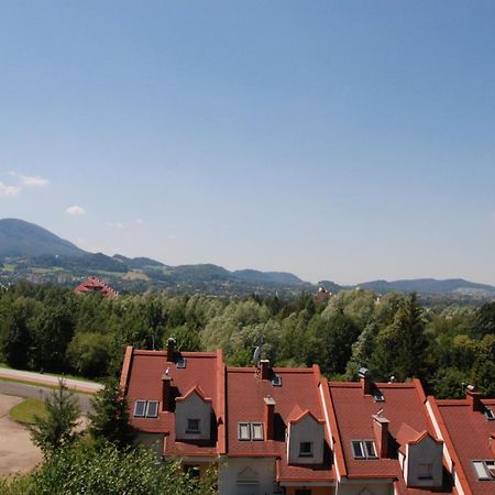 Apartmán Apartament Viewpoint Ustroň Exteriér fotografie